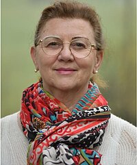 Margot Müller