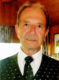 Gottfried Holzinger