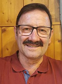 Johann Gröbl