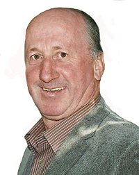 Engelbert Laussermayer