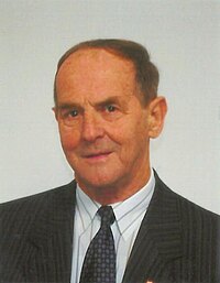 Franz Holzinger