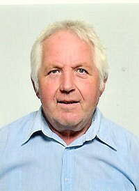 Herbert Holzinger