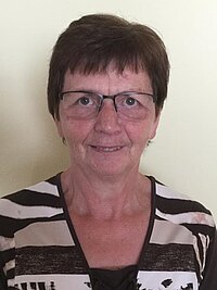 Theresia Baumgartner