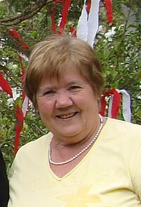 Stefanie Reither