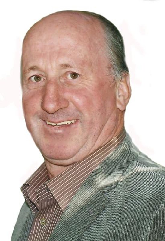 Engelbert Laussermayer