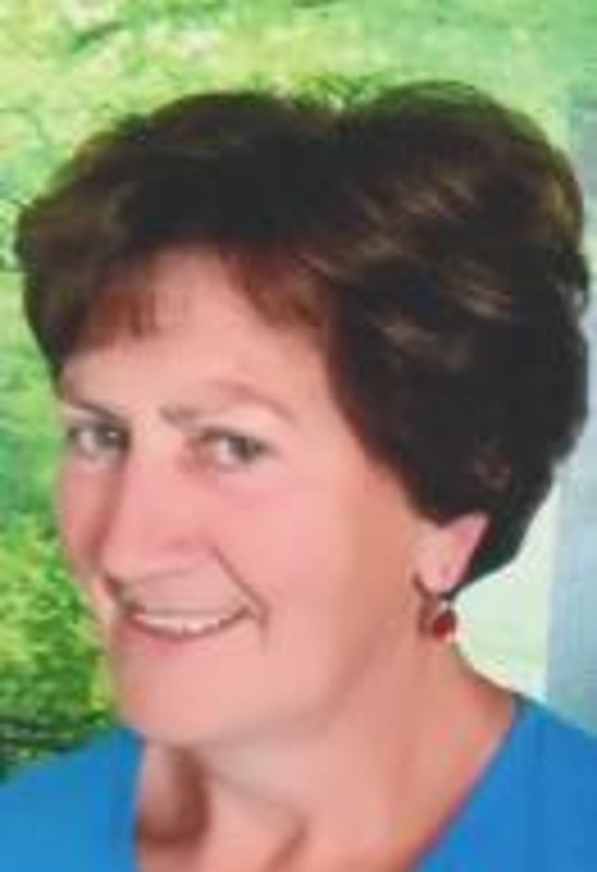 Maria Hinterplattner